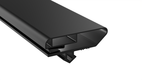 02-14160-2027 by Strivide, Magnetic Gasket 35 x 78 7/8 Compatible with Anthony Aftermarket 02-14160-2027