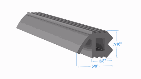 1000-S/STD Alto-Shaam PART# GS-23794 by Strivide 19 1/2 x 28 1/2 Compatible with Alto-Shaam GS-23794