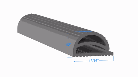 MD3 Hobart PART# by Strivide 24 x 60 Compatible with Hobart