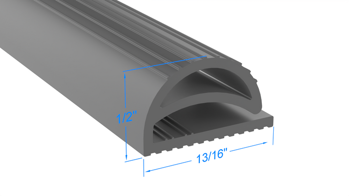 MD3 Hobart PART# by Strivide 24 x 60 Compatible with Hobart