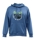 PILIMILK Hoodie with pet pattern - LeobonZone