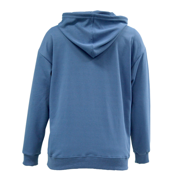 PILIMILK Hoodie with pet pattern - LeobonZone