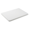 Strivide® 915154 Cutting Board Compatible with True Mfg 48"L X 8 7/8"D X 1/2" white