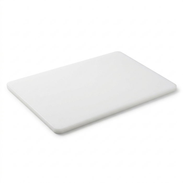 Strivide® 915154 Cutting Board Compatible with True Mfg 48"L X 8 7/8"D X 1/2" white