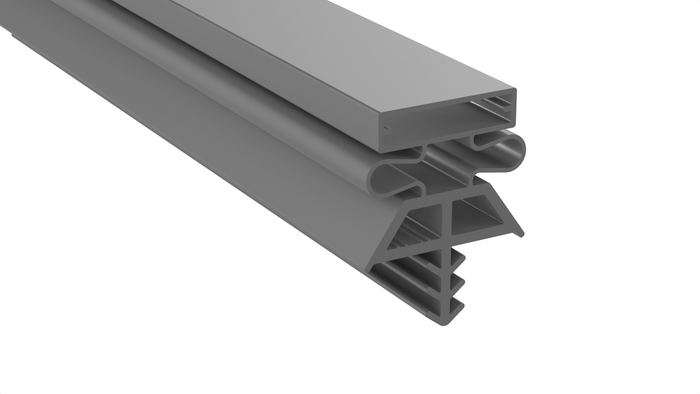 Strivide, Magnetic Gasket 32 1/2 x 78 Compatible with Kolpak