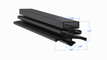 UR4 Victory PART# by Strivide 19 3/4 x 23 7/8 Compatible with Victory
