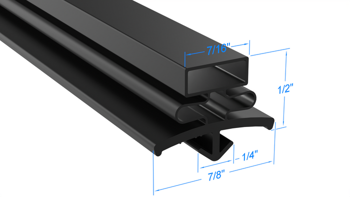 UR4 Victory PART# by Strivide 19 3/4 x 23 7/8 Compatible with Victory